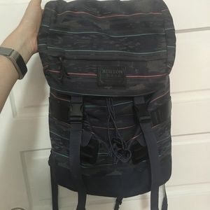 Burton Tinder Backpack